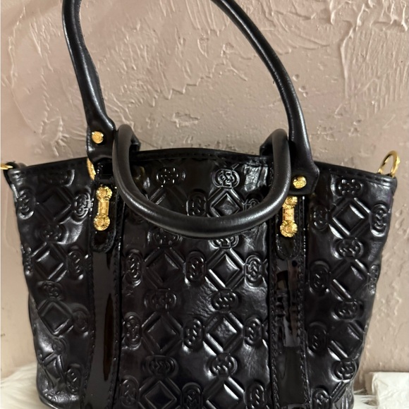 Marino Orlandi made in Italy designer bag. - Picture 2 of 4